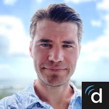 Dr. Benjamin Thomas, MD