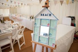 A Colourful And Fun Bournemouth Beach Hut Wedding Bournemouth Beach Seaside Wedding Unusual Wedding Dresses
