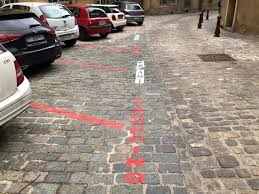 Pour 8h, le ciel peut être en bonne partie couvert par des formations nuageuses. Metz Voici Les Zones Ou Le Stationnement Sera Gratuit Pendant Une Heure Lorraine Actu