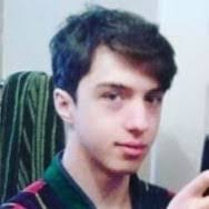 Edin Puzic's Instagram, Twitter & Facebook