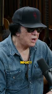 genesimmons and I have a lot in common. New #Bertcast is out now