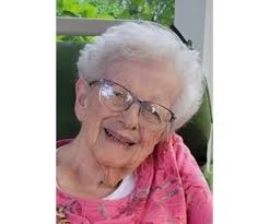 Marjorie Carlson Obituary (07/15/1924