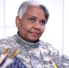 Solutions for Veterans