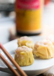 Sui Mai Chinese Dumpling Recipe Recipe Dumpling Recipe Food Recipes