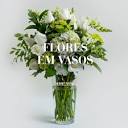Flowers in Vases - Offer Verbena in Vase - Vase of Roses and More ...