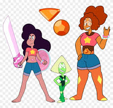 The number 1 subreddit for steven universe. Tangerine Quartz Steven Universe Pilot Gems Free Transparent Png Clipart Images Download