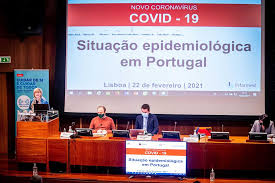 May 25, 2021 · além das novas regras, nesta reunião, no infarmed, em lisboa, será também analisada a mais recente evolução da epidemia em portugal, num momento em que o índice de transmissão (rt) do. Retrato A Covid 19 Em Portugal Forcas Fraquezas E Ameacas A Reuniao No Infarmed Em 10 Pontos Renascenca