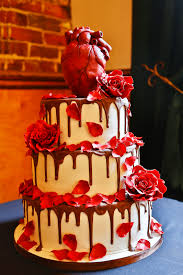 If you have been dreaming of a halloween spectacular details in the halloween wedding decor. Elegant Purple Theme Cake Novocom Top