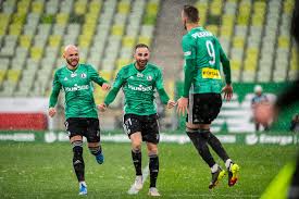 Oglądaj w internecie live stream online za darmo. Bodo Glimt Legia Warszawa Tv Transmisja Na Zywo O Ktorej Godzinie El Ligi Mistrzow Bodo Legia Dzisiaj 7 07 Gdzie Ogladac Stream Live Online Super Express