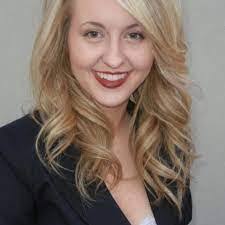 Ashley Markwell's Instagram, Twitter & Facebook