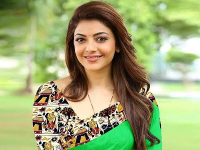 Image result for kajal aggarwal"