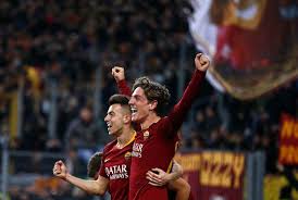 Che zaniolo sia un simbolo, per la roma e i romanisti, sembrerebbe chiaro anche al nuovo gruppo proprietario della roma. Demi Dapatkan Zaniolo Ini Yang Ditawarkan Juventus Ke Roma Republika Online