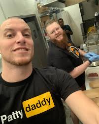 Patty Daddy