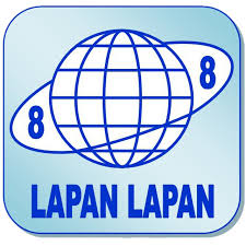 lapan lapan