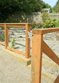 Mirrormirror August 2007 Backyard Fences Garden Fencing Garden Fence