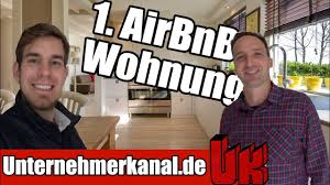 Die kommunikation übernehme ich, für die schlüsselübergabe und die reinigung habe ich eine vertrauenswürdige person, mit der ich eng zusammenarbeite. Bei Airbnb Vermieten Unsere Erste Wohnung Fur Airbnb Arbitrage Youtube