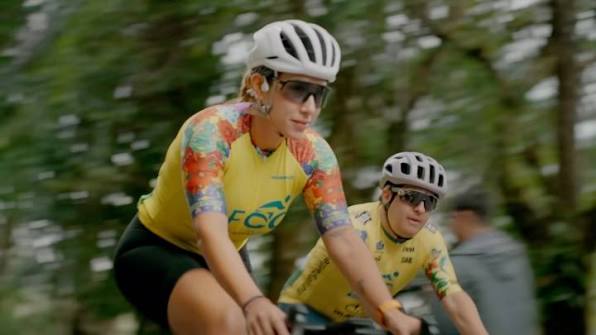 Boquete recibirá a 900 ciclistas de 25 países para el Cycling Challenge 2026