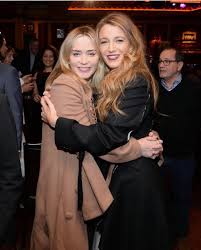 • fan page of emily olivia leah blunt ♡ #teamemilyblunt #emilyblunt. Blake Lively Updates On Twitter Ryan Via Instagram Mary Poppins Returns And Emily Blunt Is A Master At Work