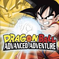 Get a halo 2600 box! Dragon Ball Advanced Adventure Video Game 2d Platformer Beat Em Up Fantasy Reviews Ratings Glitchwave