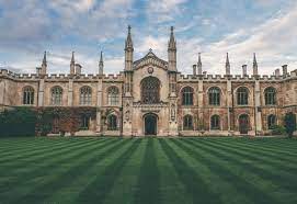 Corpus christi college is located in the heart of cambridge, on the corner of king's parade and where you will also find the corpus clock, the chronophage. Corpus Christi College Clayton Hotel Cambridge