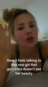 Embracing Beauty: Supporting Your Best Friend's Self-Esteem