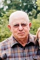 Kenneth Whitaker Obituary