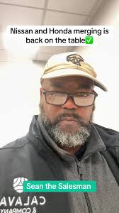 Honda Has Nissan Back Funny Meme