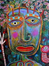 Tracey Finley Blog New Funky Art Paintings Funky Art Art Art Painting