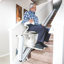 Buy stair chair lift and get the best deals at the lowest prices on ebay! Harmar S Pinnacle Sl300 Stair Lift Designed With You In Mind