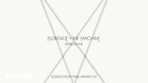 Learn to play guitar by chord / tabs using chord diagrams, transpose the key, watch video lessons and much more. Florence The Machine Stand By Me Chords Chordify