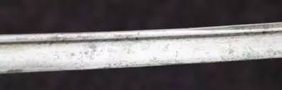 East India Company Officers Sword in Swords