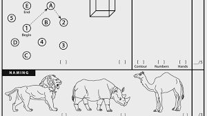 Developmentof scoring criteria for the clock drawing task in alzheimers disease. Trump Says He Aced A Cognitive Test What Does That Really Mean The New York Times