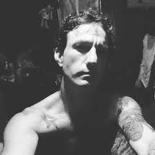 Aaron Scott Lanham (aaronscottlanham)