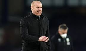 The midfielder has scored seven goals in his last six games for steve clarke's side, including a. Sean Dyche News Latest On Burnley Manager Daily Mail Online