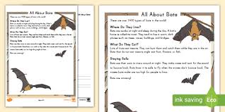 These reading comprehension worksheets contain reading assignments and sets of questions for your second grade students. New Reading Comprehension Grade 2 Non Fiction Reading