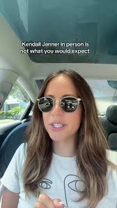 Sofia Villarroel Kendall Jenner