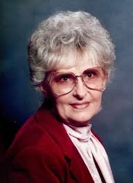 Leona Jurek Obituary (1931