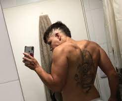 esege @santiguerr OnlyFans Full Size Profile Picture (HD) - Full DP