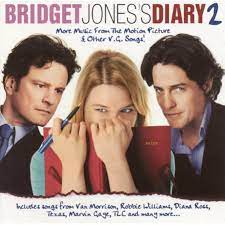 Bridget Jones S Diary 2 More Music From The Motion Picture Other V G Songs Various