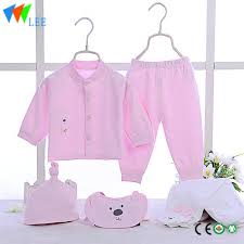 Find many great new & used options and get the best deals for personalised baby blanket embroidered newborn gift baby feet design at the best online prices at ebay! 100 Cotton Newborn Baby Clothing Gift Sets Embroidered Manufacturers And Suppliers China Leesourcing