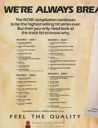 We did not find results for: Now That S What I Call Music 7 Let It Be 80s Pop All The Way
