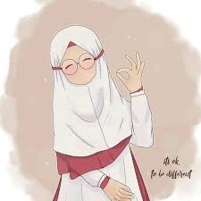 Foto cewek2 cantik lucu berhijab anak remaja smk. 96 Ide Gadis Lucu Gambar Kartun Kartun Hijab Kartun