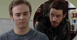 Coronation Street spoiler: Will David Platt go down for the brutal murder  of Callum Logan?