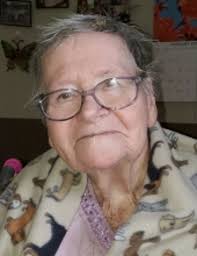 Verdie Leonard Roop Obituary May 21, 2022