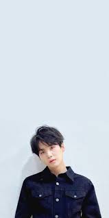Love Yourself 轉 Tear Concept Photo R Version Phone Wallpapers ㅡ Yoongi