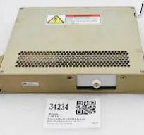34234 APPLIED MATERIALS CT' HV MODULE ASSY. 5KV, CESC 0010 ...