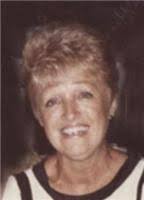 Jeanne Connolly Obituary