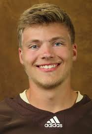 2020 Football Roster