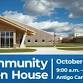 Antigo Community Open House & Pancake Breakfast event image