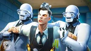 Kit is adapting to his new home at the fortilla, after jules dropped him off in order to protect him from the authority, kit has made friends with ocean, and together they train to make him big and strong like his dad, meowscles. 8 Ball Vs Journey A Fight For Love A Fortnite Short Film Ø¯ÛŒØ¯Ø¦Ùˆ Dideo